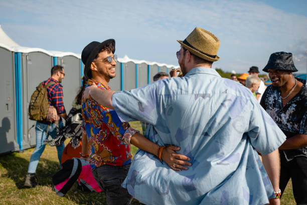 Best Affordable portable toilet rental  in Greentree, NJ