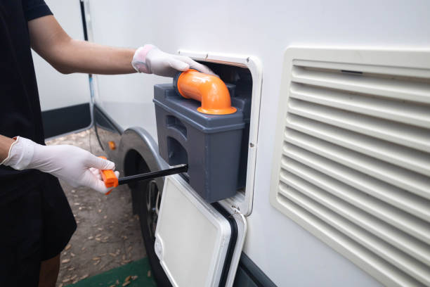 Greentree, NJ porta potty rental Company