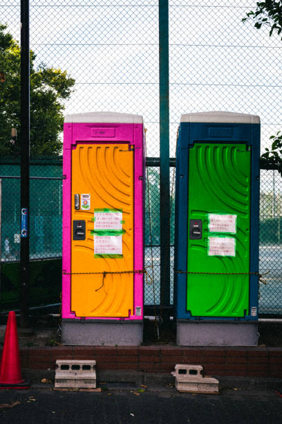 Best Porta potty rental near me  in Greentree, NJ