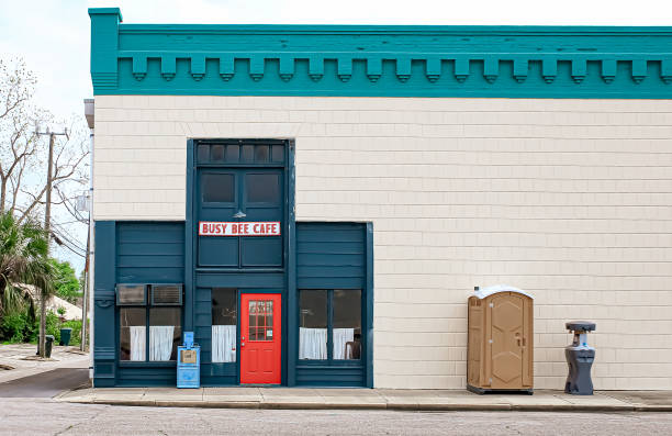 Best Porta potty services near me  in Greentree, NJ