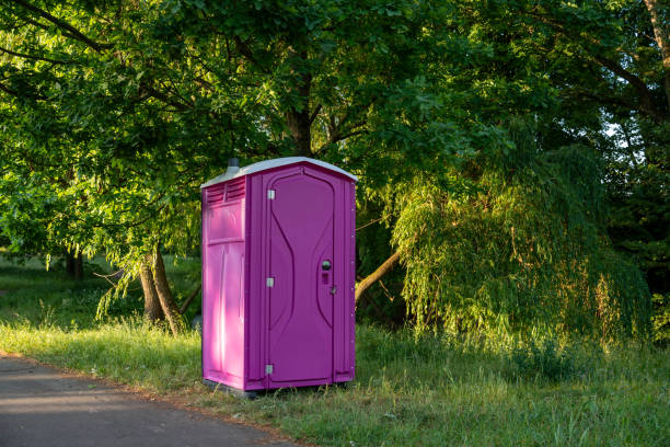Best Portable restroom solutions  in Greentree, NJ