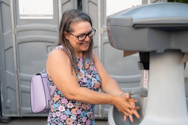 Portable Toilet Options We Offer in Greentree, NJ