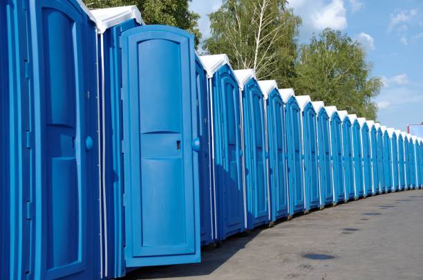 Best Long-term porta potty rental  in Greentree, NJ